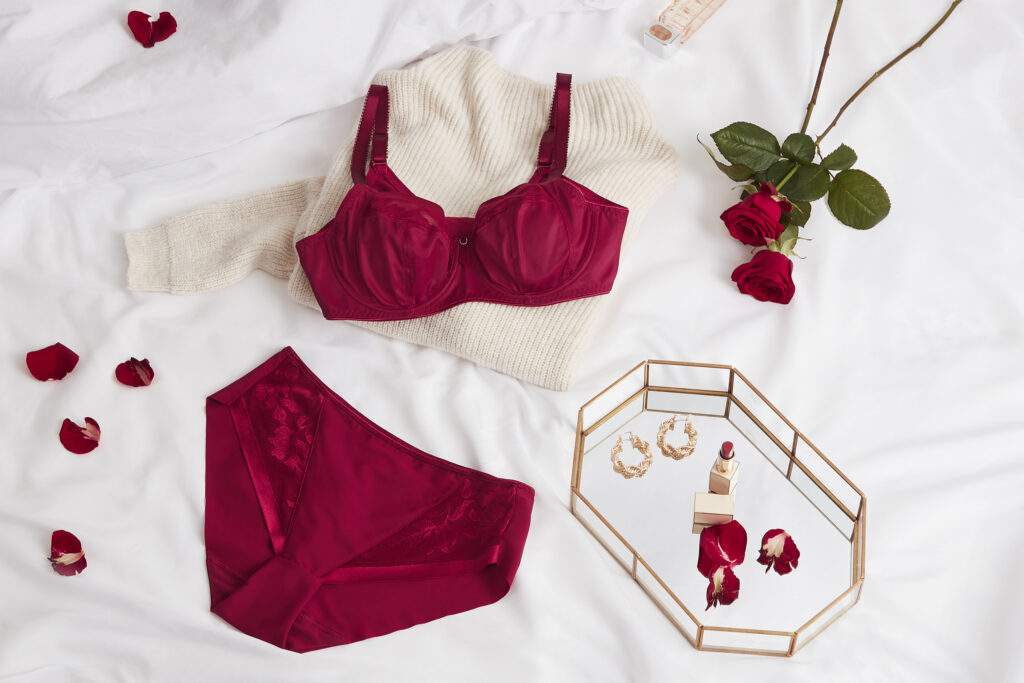 Adore Me Red Bras & Bra Sets for Women for sale