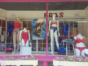 City Drawers place picture